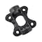 Neapco Double Cardan CV Flange Yoke , N2-2-1879-1 N2-2-1879-1 - alternate 1
